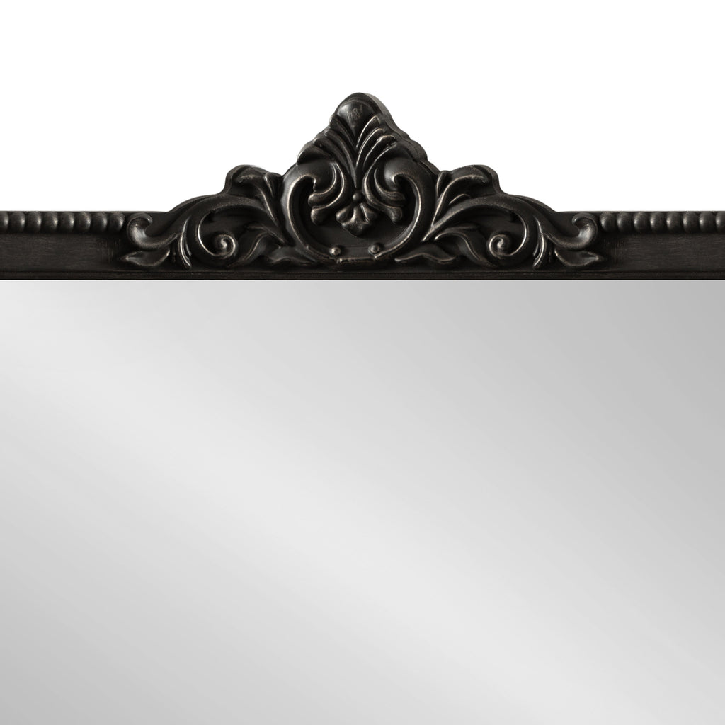 Hubanks Arched Wall Mirror