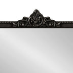 Hubanks Arched Wall Mirror
