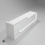 Nyssa · Front Reception Desk