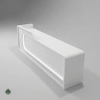 Nyssa · Front Reception Desk