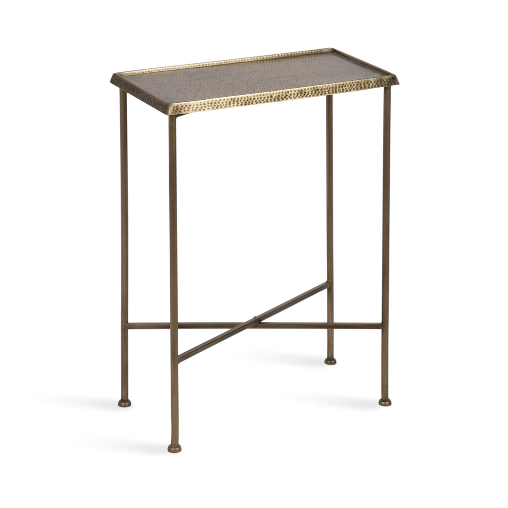 Sanzo Slim Side Table