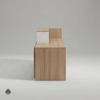 Lavien · Front Office Lobby Desk
