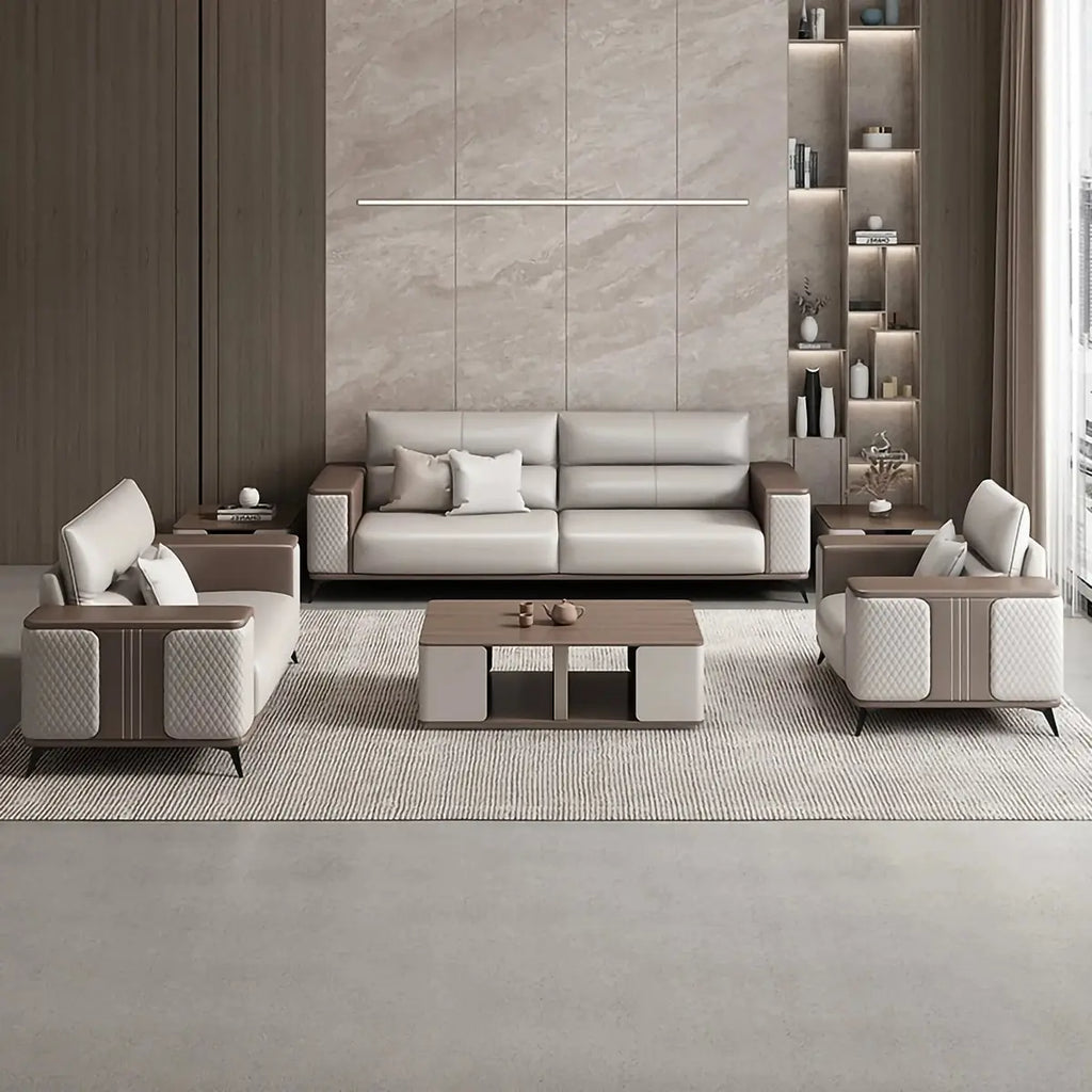 Boda · Office Waiting Area Lounge Seating