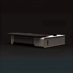 Ordin · Modern L-Shaped Executive Desk
