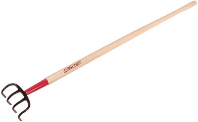 Rh4Sc 4-Prong Cultivatorunion Stand