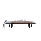 Oakburn · Conference Room Table
