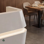 Eltan · Front Reception Desk