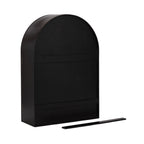 Arcott Arch Wall Cabinet