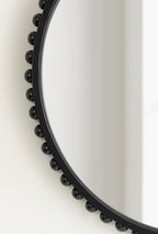 Beadbrook Round Wall Mirror