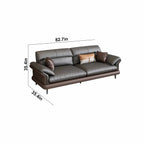 Dellen · Office Waiting Area Lounge Seating