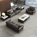 Dellen · Office Waiting Area Lounge Seating