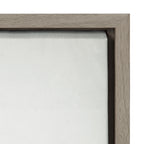 Sylvie Succulent 5 Framed Canvas by F2 Images