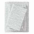 Turkish Cotton Flannel Sheet - Belle Collection