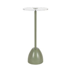 Acari Round Drink Table