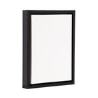 Sylvie Blank Framed Canvas 10x13