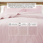 Dot Stitched Ruffled Quilt Set - Dot-Ruffled Collection