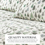 Printed Sheet Set - Baylor Collection