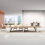 Unity · Conference Room Table