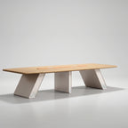 Unity · Conference Room Table