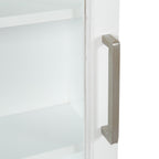 Arcott Arch Wall Cabinet