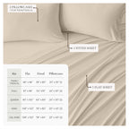Jersey Sheet - Carmen Collection