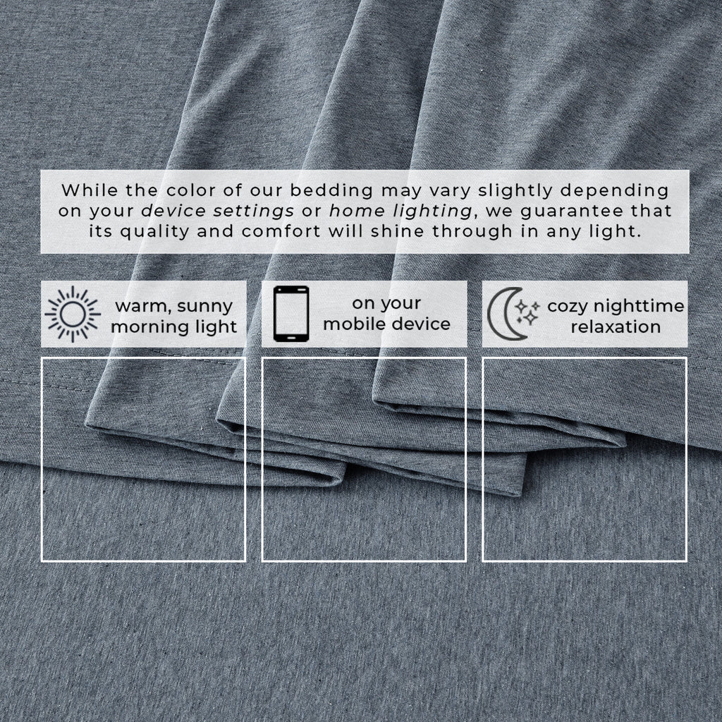 Jersey Sheet - Carmen Collection