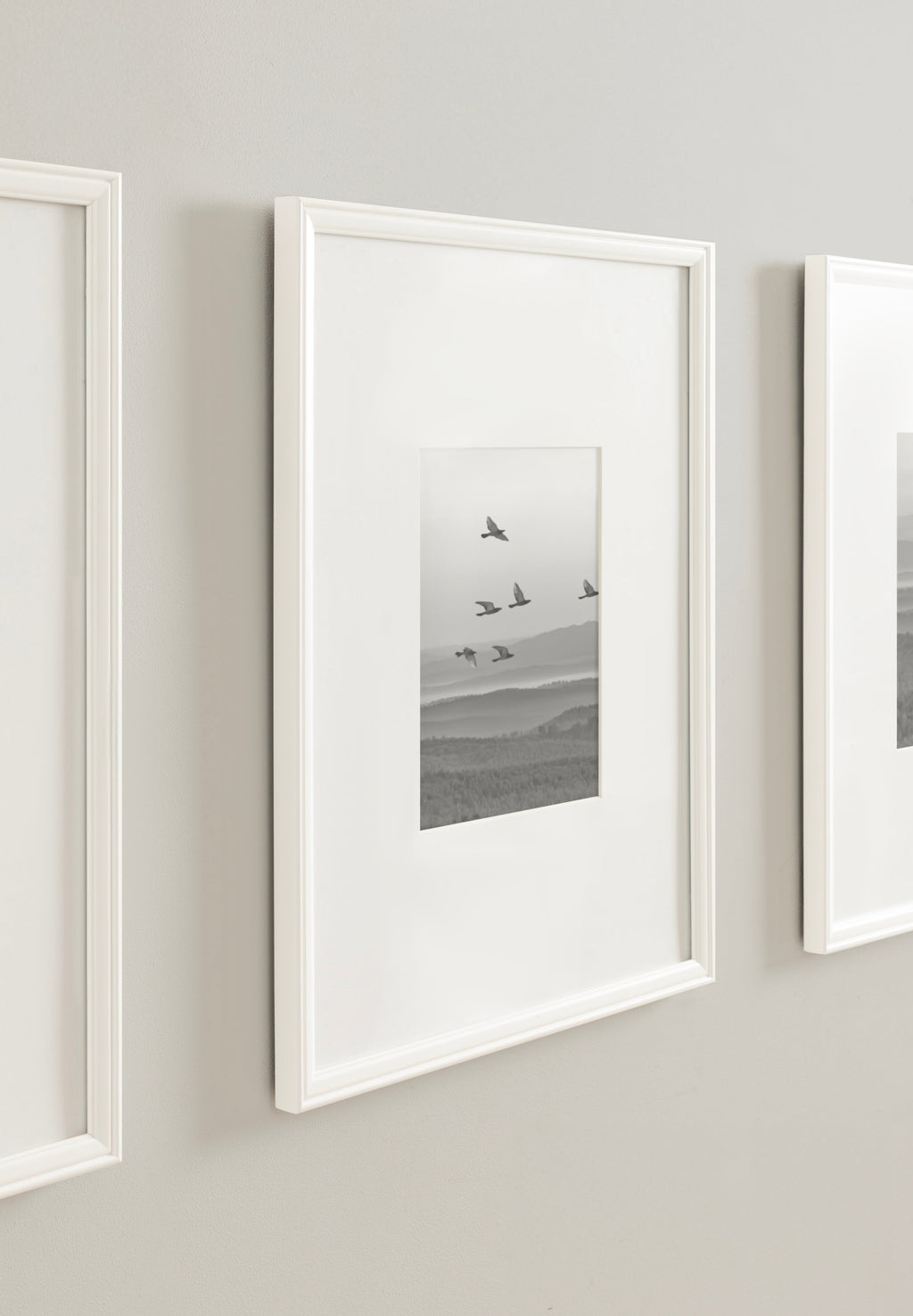 Adlynn Photo Frame Set