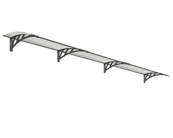 Palram - Canopia Hg9572 Neo 4050 Awning - 3 X 13 Ft.