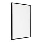 Sylvie Blank Framed Canvas 31x41