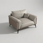 Boren · Office Waiting Area Lounge Seating