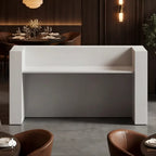 Beckett · Front Reception Desk