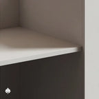 Beckett · Front Reception Desk