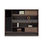 Chesham · Office Library Wall Shelves & Storage