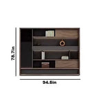 Chesham · Office Library Wall Shelves & Storage