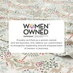 Turkish Cotton Flannel Sheet Set - Elevated Holiday Collection