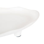 Alessia Oval Decorative Tray