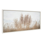 Sylvie Westport No 5 Framed Canvas by Crystal Lynn Collins