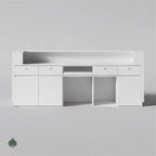 Arlune · Front Reception Desk