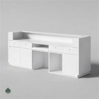 Arlune · Front Reception Desk