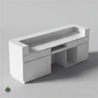 Arlune · Front Reception Desk