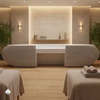 Avéra · Front Reception Desk