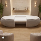 Avéra · Front Reception Desk