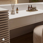 Avéra · Front Reception Desk