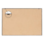 Sylvie Traverse City Framed Canvas by Emily Kenney