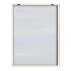 Blake Tropical Tides Framed Printed Art by Xizhou Xie