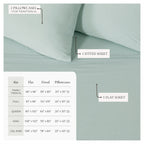 Jersey Sheet - Carmen Collection