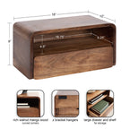 Kato Floating Side Table