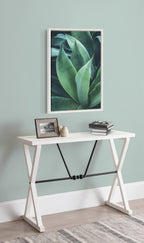 Sylvie Agave II Framed Canvas by F2 Images