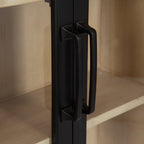 Arcott Arch Wall Cabinet