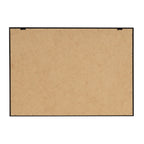 Sylvie Vintage Hardball Framed Canvas by Shawn St. Peter